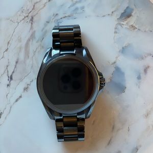 Michael Kors Bradshaw Smart Watch